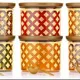 Set Of 8__Divine Brother's